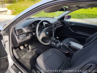 BMW 3 328Ci 1999