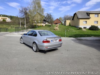 BMW 3 328Ci 1999
