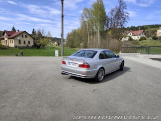 BMW 3 328Ci 1999