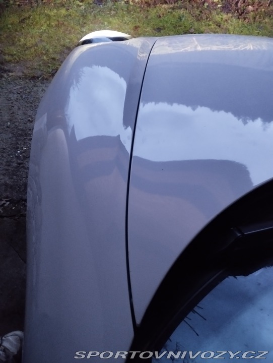 Porsche Cayman  2015