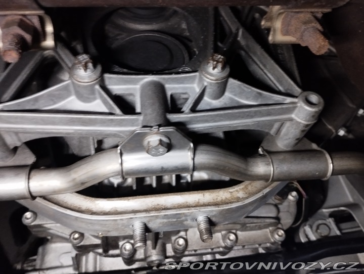 Porsche Cayman  2015