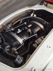 Porsche Cayman  2015