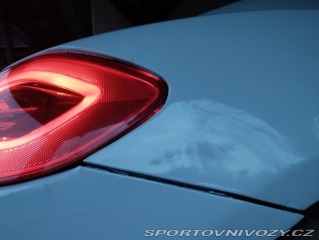 Porsche Cayman  2015