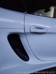 Porsche Cayman  2015