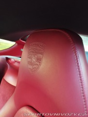 Porsche Cayman  2015