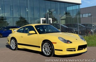 Porsche 911 (996) Carrera