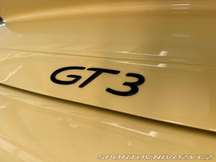 Porsche 911 (996) Carrera 1998