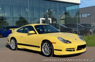 Porsche 911 (996) Carrera 1998