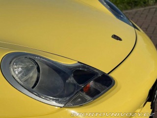 Porsche 911 (996) Carrera 1998