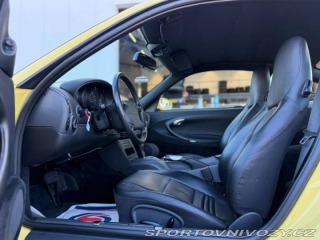 Porsche 911 (996) Carrera 1998