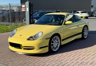 Porsche 911 (996) Carrera 1998