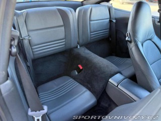 Porsche 911 (996) Carrera 1998