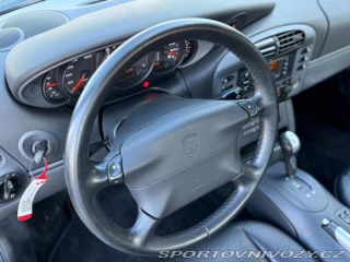 Porsche 911 (996) Carrera 1998