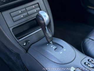 Porsche 911 (996) Carrera 1998