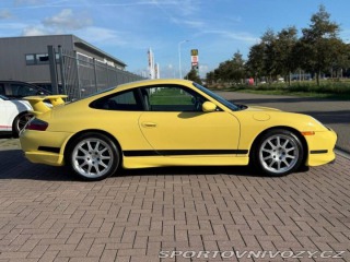 Porsche 911 (996) Carrera 1998