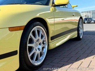 Porsche 911 (996) Carrera 1998