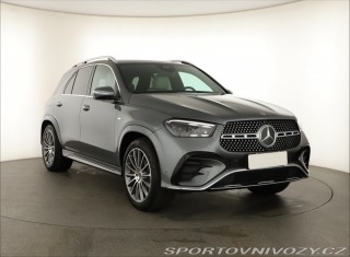 Mercedes-Benz  GLE AMG GLE 350 de