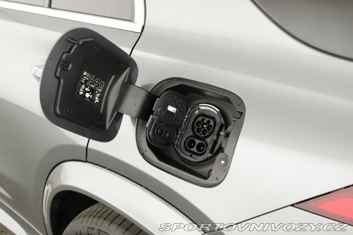 Mercedes-Benz Ostatní modely GLE AMG GLE 350 de 2025