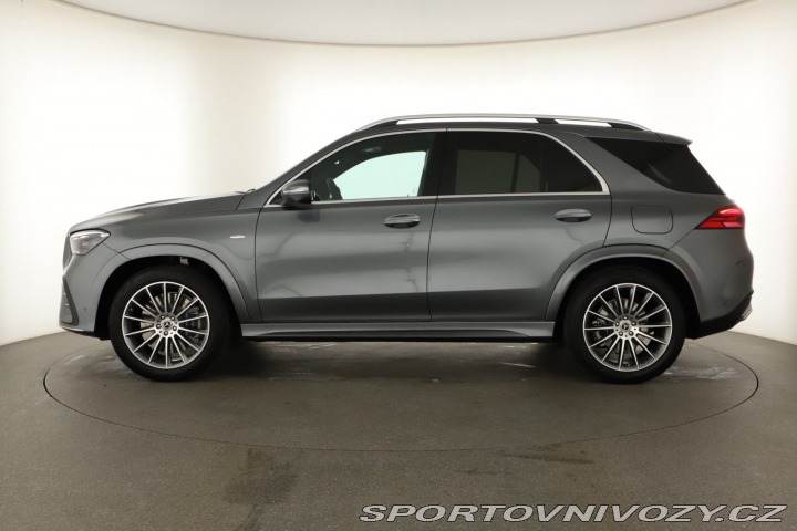 Mercedes-Benz Ostatní modely GLE AMG GLE 350 de 2025