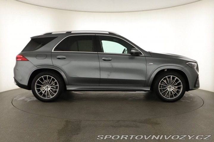 Mercedes-Benz Ostatní modely GLE AMG GLE 350 de 2025