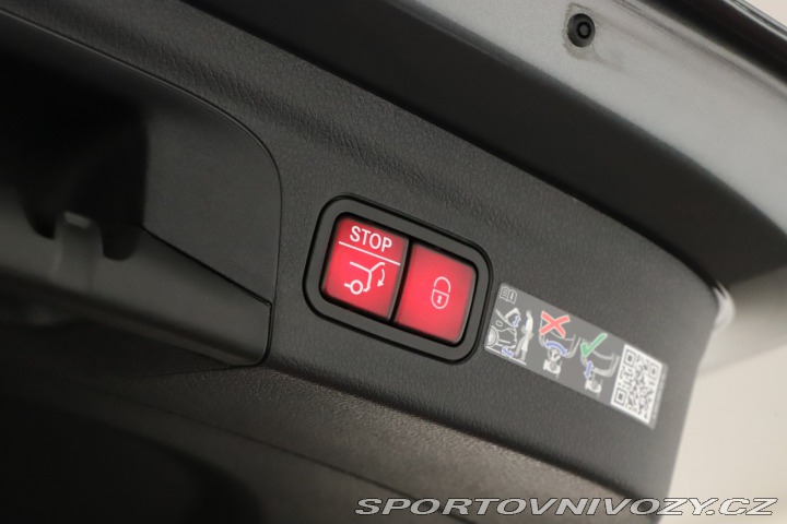 Mercedes-Benz Ostatní modely GLE AMG GLE 350 de 2025