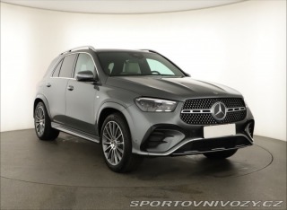 Mercedes-Benz Ostatní modely GLE AMG GLE 350 de 2025
