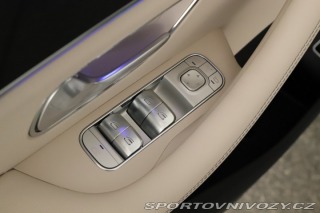 Mercedes-Benz Ostatní modely GLE AMG GLE 350 de 2025