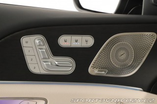 Mercedes-Benz Ostatní modely GLE AMG GLE 350 de 2025