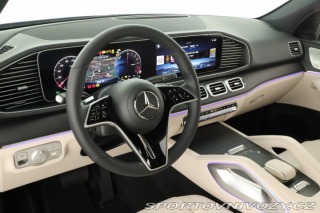 Mercedes-Benz Ostatní modely GLE AMG GLE 350 de 2025