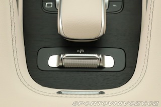 Mercedes-Benz Ostatní modely GLE AMG GLE 350 de 2025