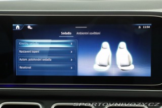 Mercedes-Benz Ostatní modely GLE AMG GLE 350 de 2025