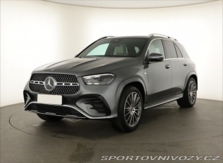 Mercedes-Benz Ostatní modely GLE AMG GLE 350 de 2025