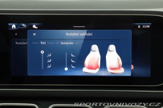 Mercedes-Benz Ostatní modely GLE AMG GLE 350 de 2025