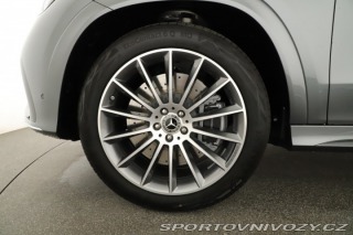 Mercedes-Benz Ostatní modely GLE AMG GLE 350 de 2025