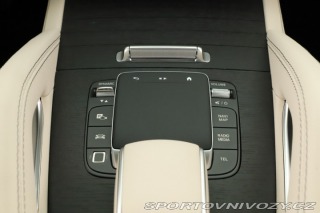 Mercedes-Benz Ostatní modely GLE AMG GLE 350 de 2025