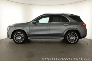 Mercedes-Benz Ostatní modely GLE AMG GLE 350 de 2025