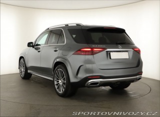 Mercedes-Benz Ostatní modely GLE AMG GLE 350 de 2025