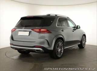 Mercedes-Benz Ostatní modely GLE AMG GLE 350 de 2025