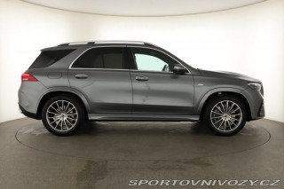 Mercedes-Benz Ostatní modely GLE AMG GLE 350 de 2025