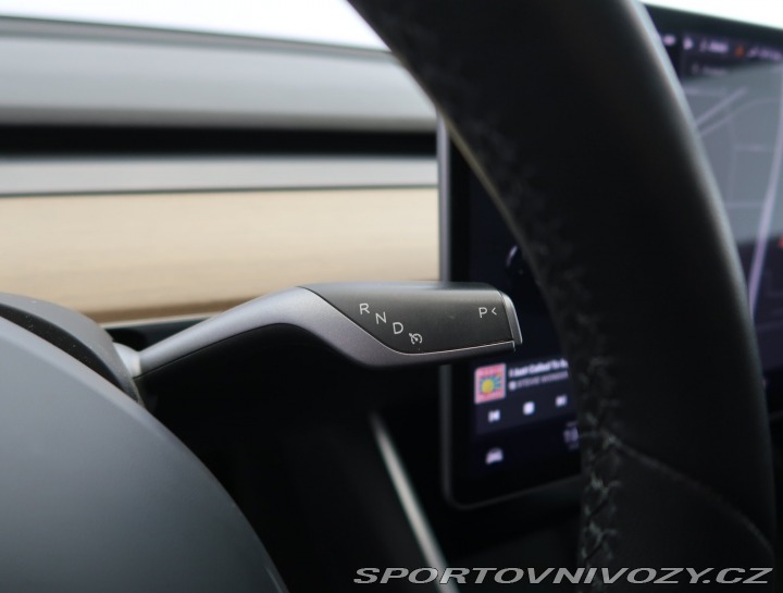 Tesla Model 3 Std Range Plus 52kWh 2019