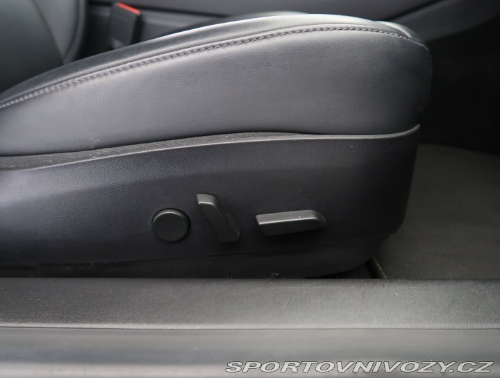 Tesla Model 3 Std Range Plus 52kWh 2019