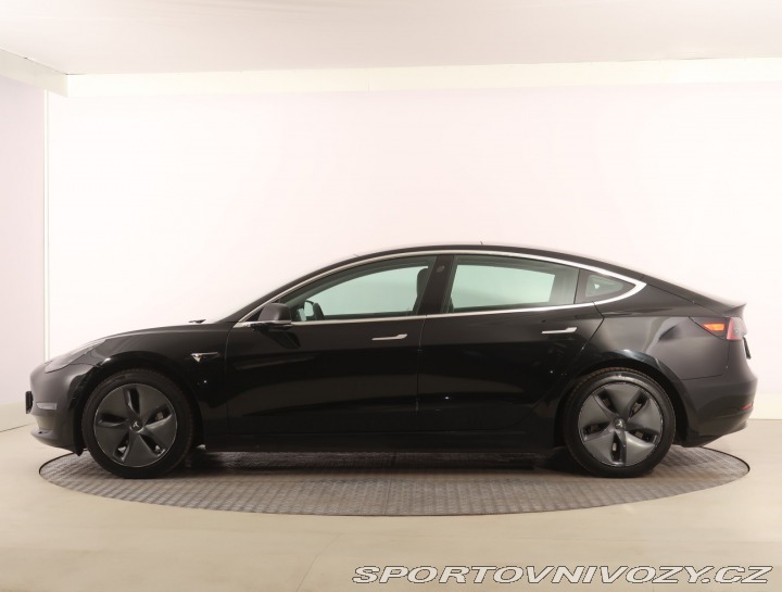 Tesla Model 3 Std Range Plus 52kWh 2019