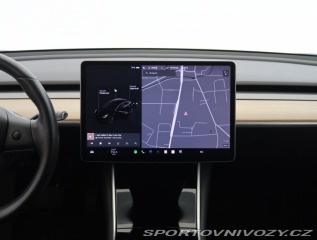 Tesla Model 3 Std Range Plus 52kWh 2019