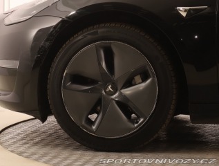 Tesla Model 3 Std Range Plus 52kWh 2019