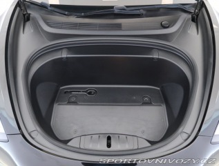 Tesla Model 3 Std Range Plus 52kWh 2019