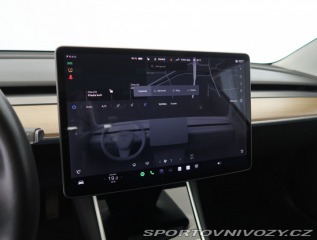 Tesla Model 3 Std Range Plus 52kWh 2019