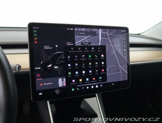 Tesla Model 3 Std Range Plus 52kWh 2019