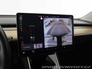 Tesla Model 3 Std Range Plus 52kWh 2019