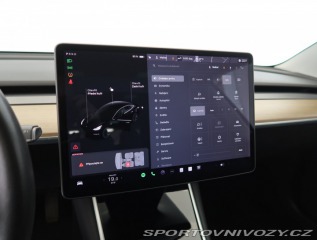 Tesla Model 3 Std Range Plus 52kWh 2019