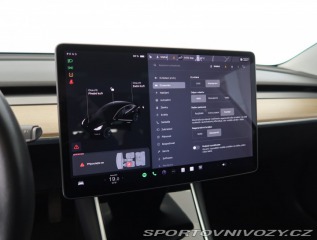 Tesla Model 3 Std Range Plus 52kWh 2019